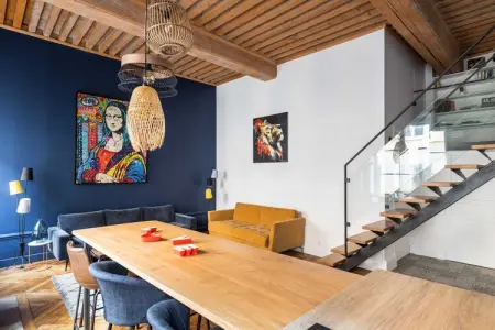 FR-19-COLOMES, DIFY Roi Lyon - Hôtel de Ville - Photo 7