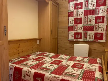 Spacieux 3 pièces avec balcon et parking privé, idéal pour 8 personnes à Pra Loup - Photo 8