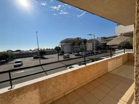 Appartement lumineux et moderne au centre de Moriani, 2 chambres, terrasse - Photo 15