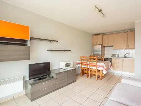 Appartement avec balcon et parking à Hendaye, Appartement 4 personnes à Hendaye - Photo 4
