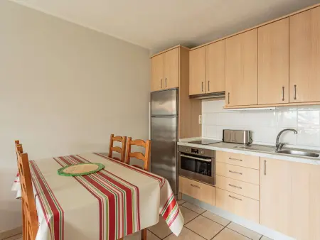 Appartement avec balcon et parking à Hendaye, Appartement 4 personnes à Hendaye - Photo 5