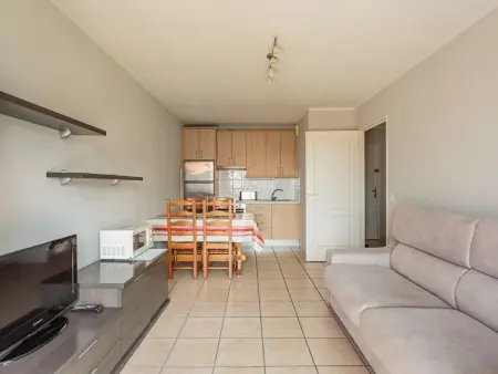 Appartement avec balcon et parking à Hendaye, Appartement 4 personnes à Hendaye - Photo 6
