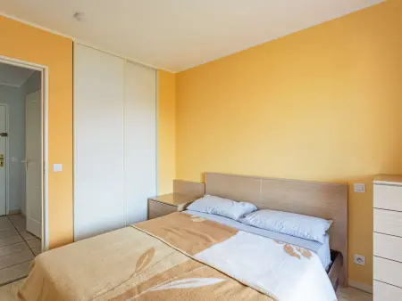 Appartement avec balcon et parking à Hendaye, Appartement 4 personnes à Hendaye - Photo 8