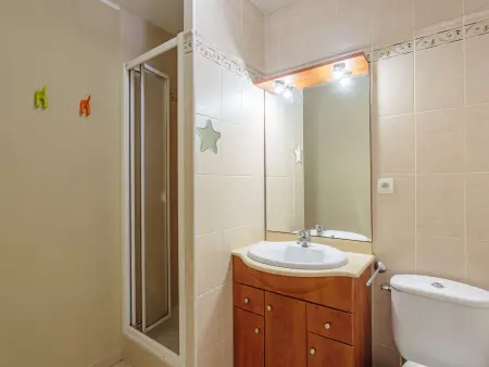 Appartement avec balcon et parking à Hendaye, Appartement 4 personnes à Hendaye - Photo 9