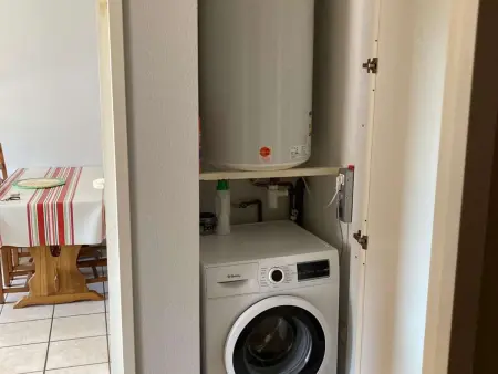 Appartement avec balcon et parking à Hendaye, Appartement 4 personnes à Hendaye - Photo 10