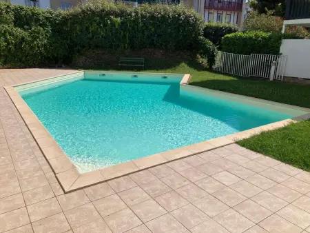 Appartement avec balcon et parking à Hendaye, Appartement 4 personnes à Hendaye - Photo 11