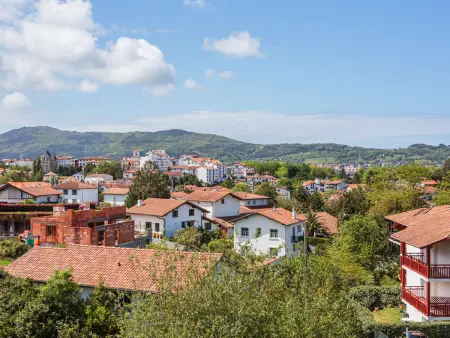 Appartement avec balcon et parking à Hendaye, Appartement 4 personnes à Hendaye - Photo 15