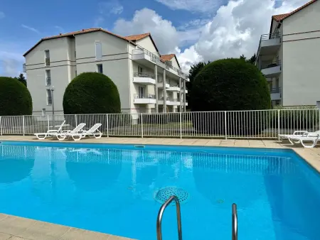 Le Hameau du Golf, Appartement 4 personnes à Pornic - Photo 1