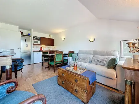 Le Hameau du Golf, Appartement 4 personnes à Pornic - Photo 2