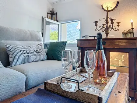 Le Hameau du Golf, Appartement 4 personnes à Pornic - Photo 3