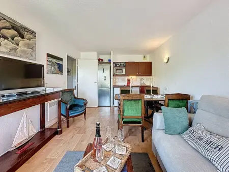 Le Hameau du Golf, Appartement 4 personnes à Pornic - Photo 5