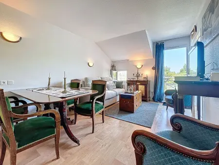 Le Hameau du Golf, Appartement 4 personnes à Pornic - Photo 8