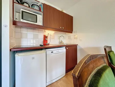Le Hameau du Golf, Appartement 4 personnes à Pornic - Photo 9
