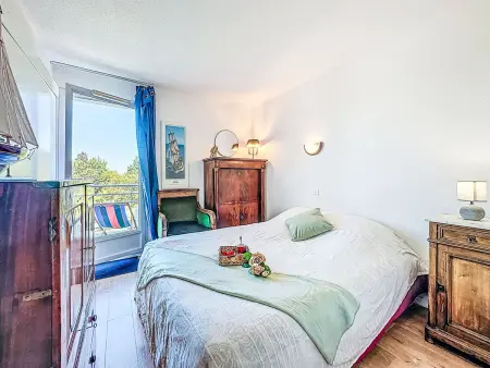 Le Hameau du Golf, Appartement 4 personnes à Pornic - Photo 10
