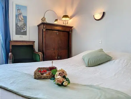 Le Hameau du Golf, Appartement 4 personnes à Pornic - Photo 11