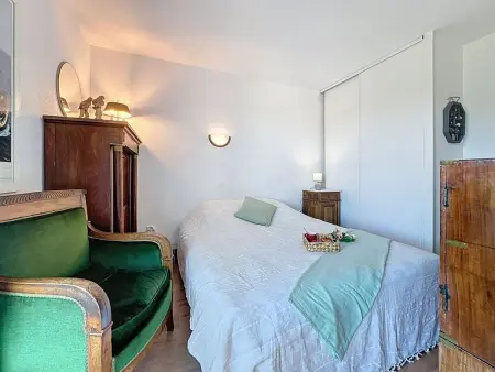 Le Hameau du Golf, Appartement 4 personnes à Pornic - Photo 12