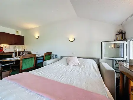 Le Hameau du Golf, Appartement 4 personnes à Pornic - Photo 13