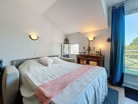 Le Hameau du Golf, Appartement 4 personnes à Pornic - Photo 14