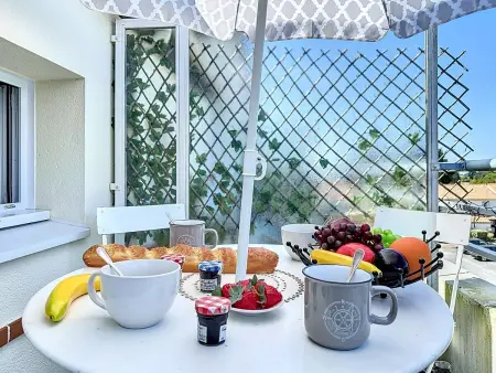 Le Hameau du Golf, Appartement 4 personnes à Pornic - Photo 19