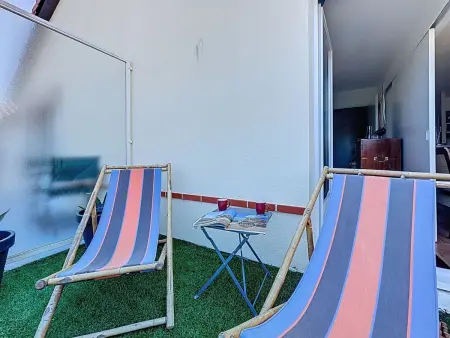 Le Hameau du Golf, Appartement 4 personnes à Pornic - Photo 20