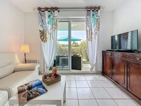 L'Orée du Golf, Appartement 4 personnes à Pornic - Photo 2