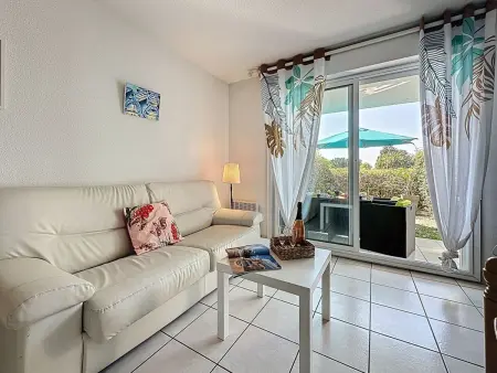L'Orée du Golf, Appartement 4 personnes à Pornic - Photo 3