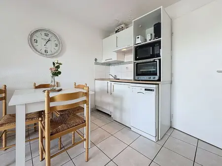 L'Orée du Golf, Appartement 4 personnes à Pornic - Photo 5