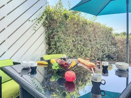 L'Orée du Golf, Appartement 4 personnes à Pornic - Photo 16