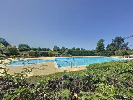 L'Orée du Golf, Appartement 4 personnes à Pornic - Photo 17