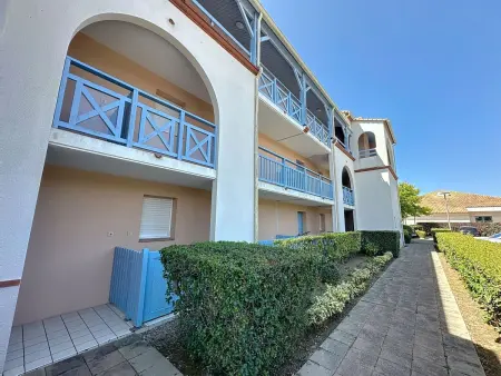 L'Orée du Golf, Appartement 4 personnes à Pornic - Photo 18