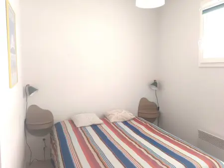 Super Besse: Appartement 6 pers. lumineux avec balcon et cuisine équipée - Photo 2