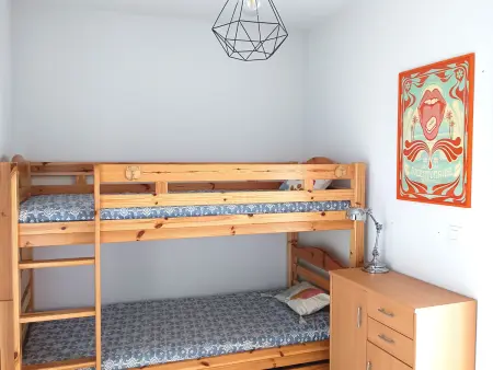 Super Besse: Appartement 6 pers. lumineux avec balcon et cuisine équipée - Photo 4
