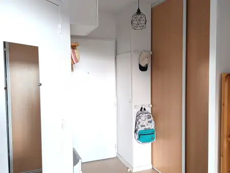 Super Besse: Appartement 6 pers. lumineux avec balcon et cuisine équipée - Photo 5
