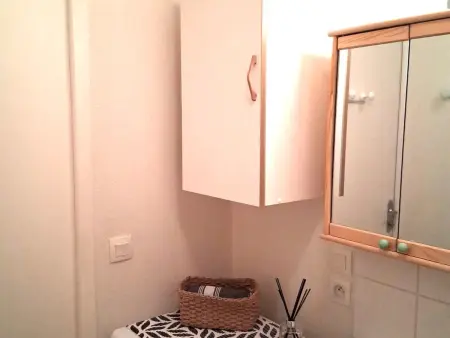 Super Besse: Appartement 6 pers. lumineux avec balcon et cuisine équipée - Photo 8