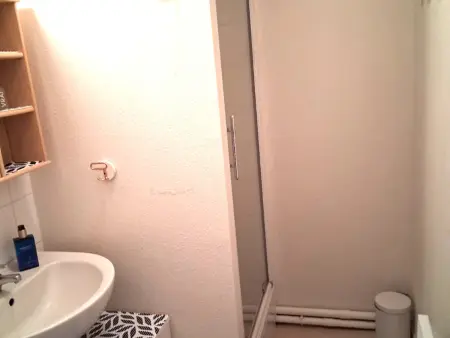 Super Besse: Appartement 6 pers. lumineux avec balcon et cuisine équipée - Photo 9
