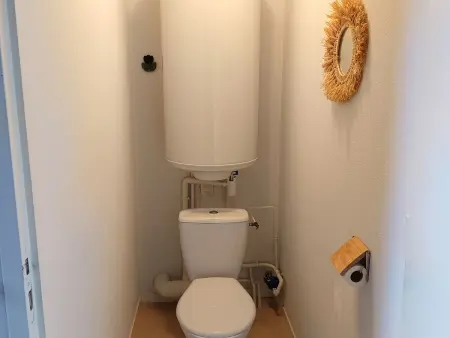 Super Besse: Appartement 6 pers. lumineux avec balcon et cuisine équipée - Photo 10