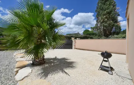 Maison 8 personnes à Saint Michel d'Euzet - Photo 8