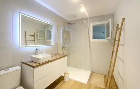 Maison 8 personnes à Saint Michel d'Euzet - Photo 24