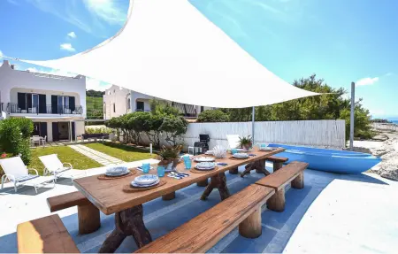 Maison 8 personnes à Falerna - Photo 1
