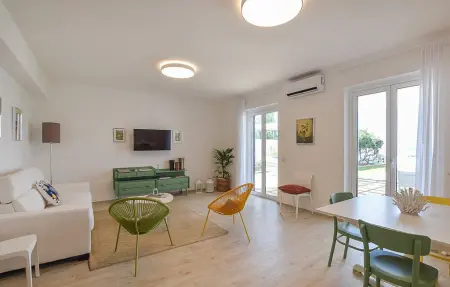 Maison 8 personnes à Falerna - Photo 3
