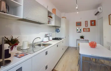 Maison 8 personnes à Falerna - Photo 5