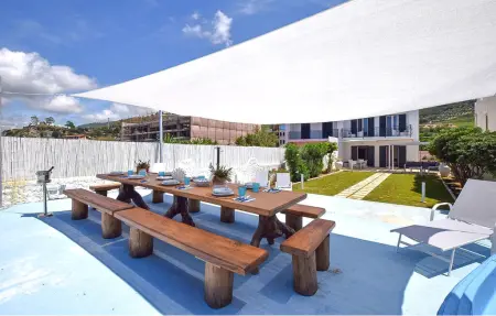 Maison 8 personnes à Falerna - Photo 16