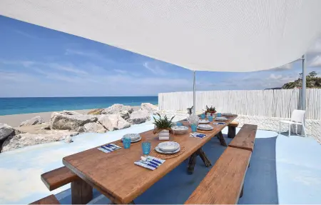 Maison 8 personnes à Falerna - Photo 18