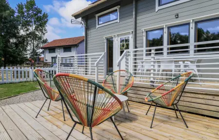 Maison 8 personnes à BOURBOURG - Photo 1