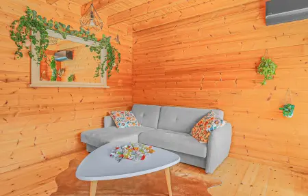 Maison 8 personnes à BOURBOURG - Photo 2