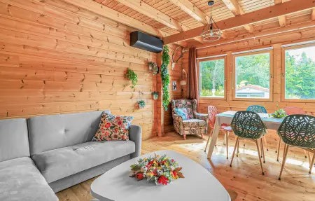 Maison 8 personnes à BOURBOURG - Photo 3