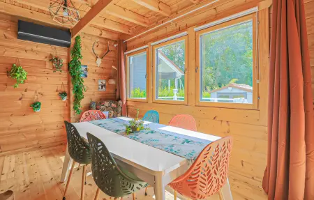 Maison 8 personnes à BOURBOURG - Photo 4