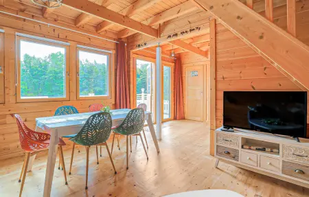 Maison 8 personnes à BOURBOURG - Photo 5
