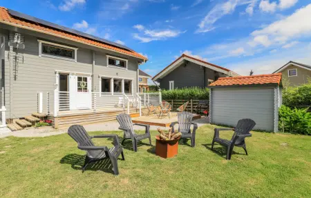 Maison 8 personnes à BOURBOURG - Photo 7