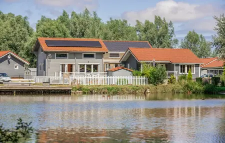Maison 8 personnes à BOURBOURG - Photo 10